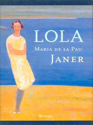 cover image of Lola